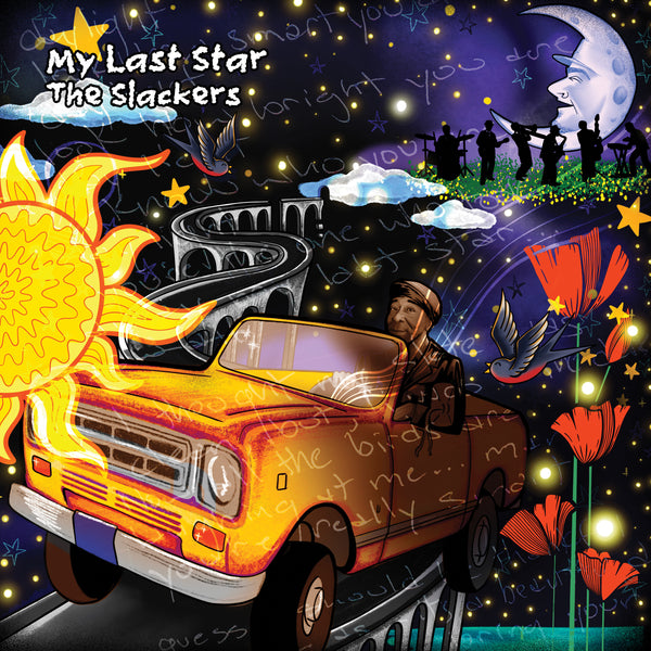邦楽 MY SPACE S.L.A.C. CD punpee slack5lack S.L.A.C.K. – My Space – CD (Album), 2009 [r12442285] | Discogs
