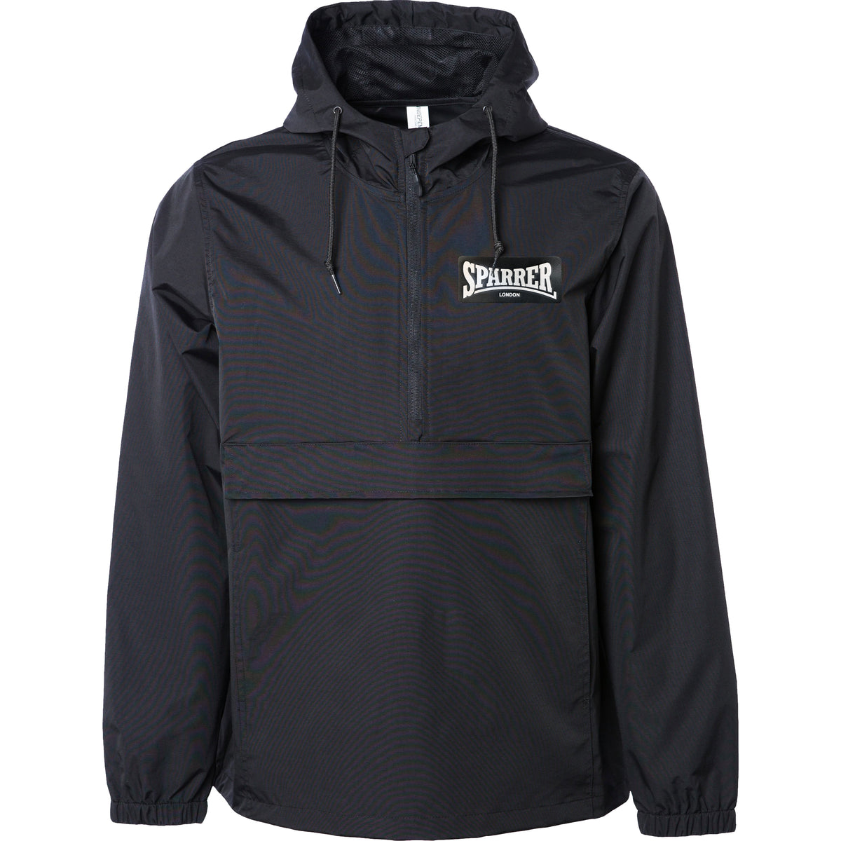 Cock Sparrer - Sparrer London - Windbreaker Jacket - Black