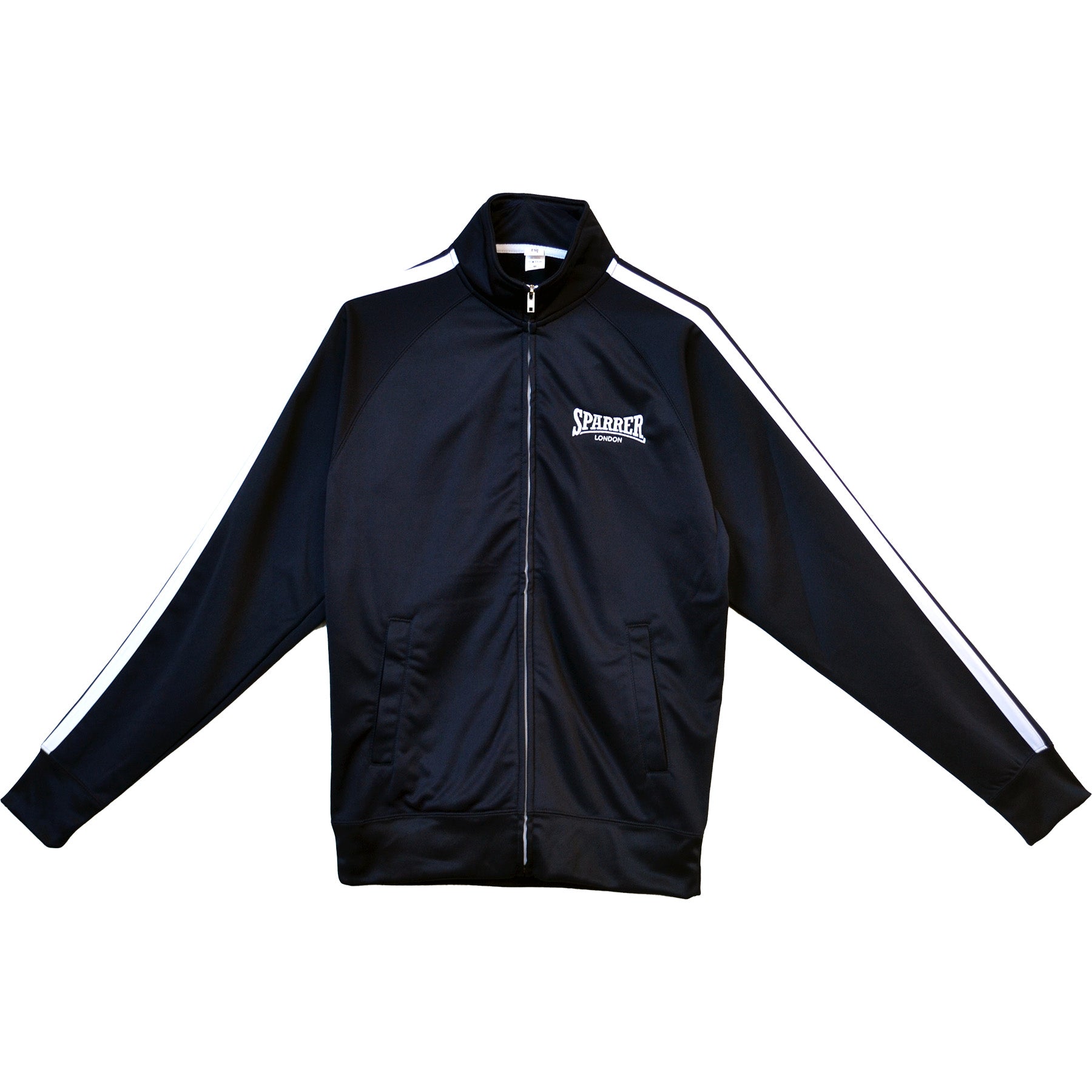 Cock Sparrer - Sparrer London - Track Jacket - Navy