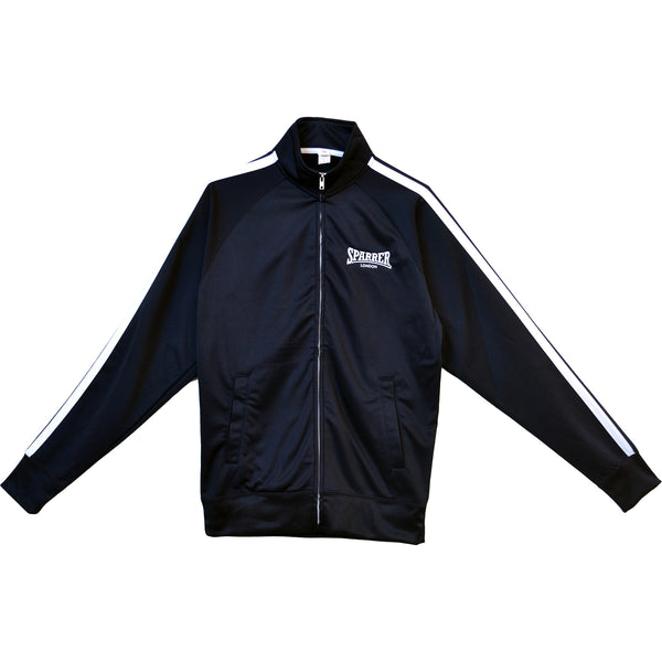 Cock Sparrer - Sparrer London - Navy - Track Jacket - Pirates