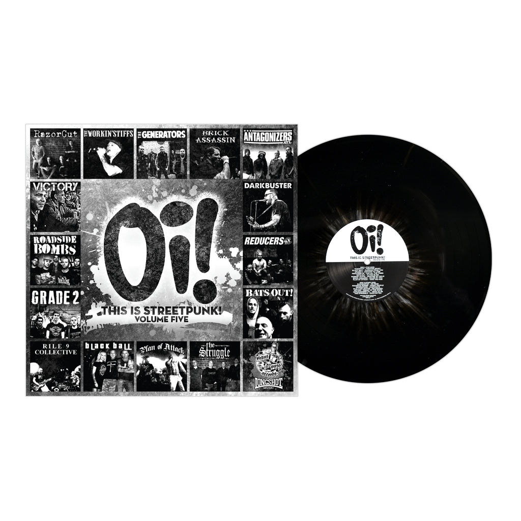 PPR142-White-Gold-Splatter-