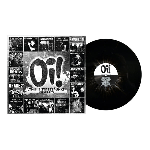 PPR142-White-Gold-Splatter-
