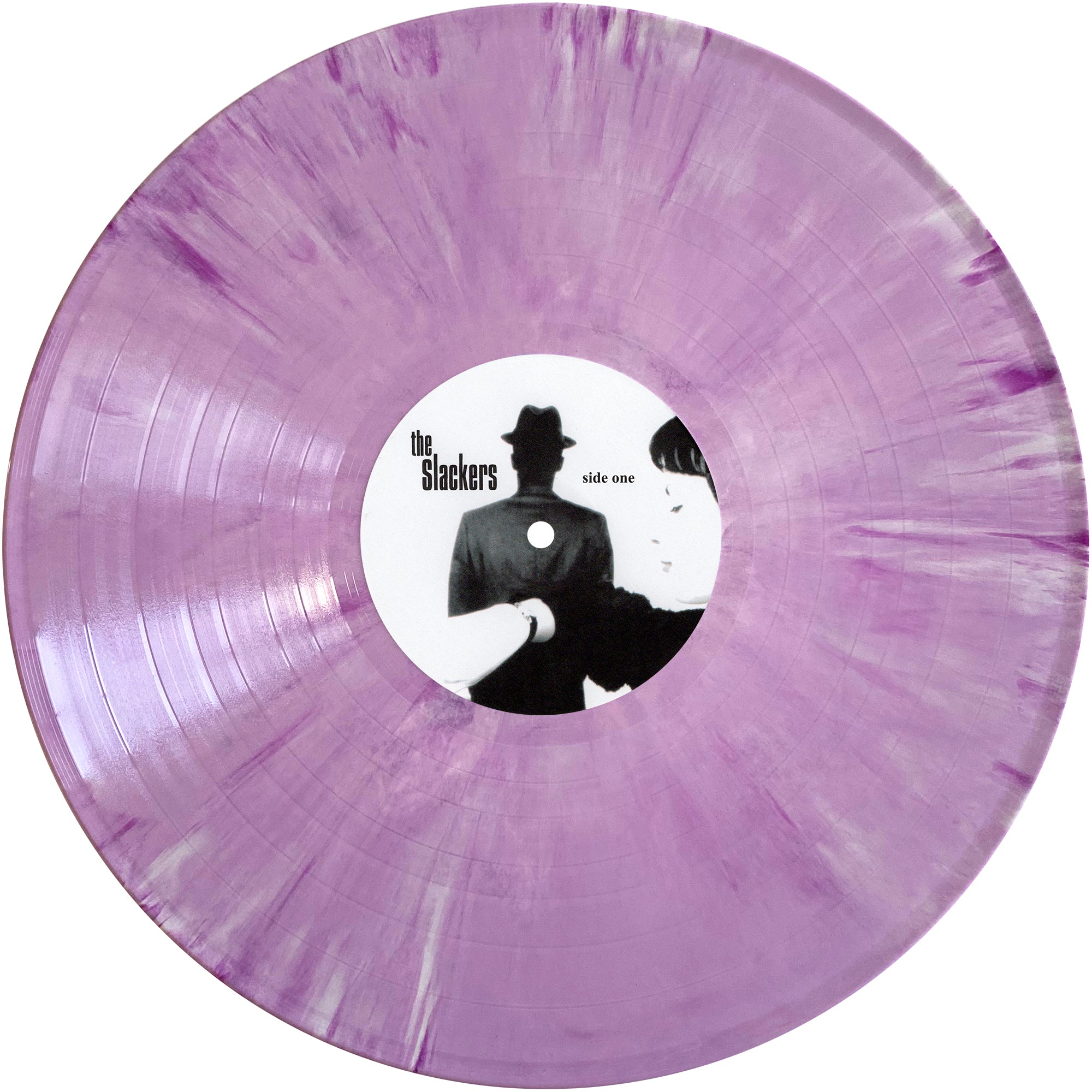 The Slackers - Better Late Than Never (30th Anniversary) - Flume