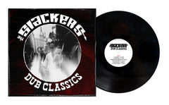 洋楽 DISMASTERS/AND THEN SOME (UK LP) The Slackers - Dub Classics Black Vinyl LP - Pirates Press Records