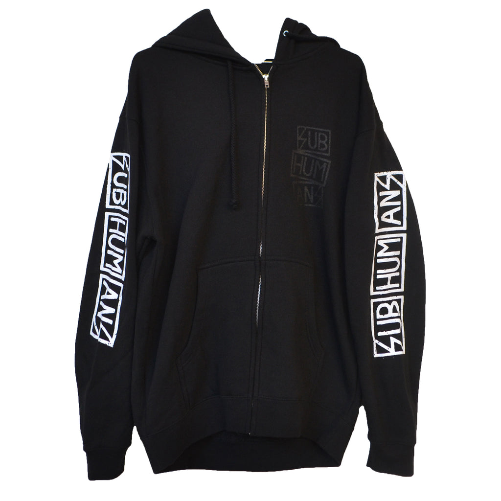 Übermensch HOODIE ZIP-UP G-DRAGON - Hoodie Zip-Up [2025 World Tour 'Übermensch
