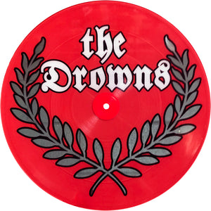 The Drowns - Hold Fast Demons - 12'' Single