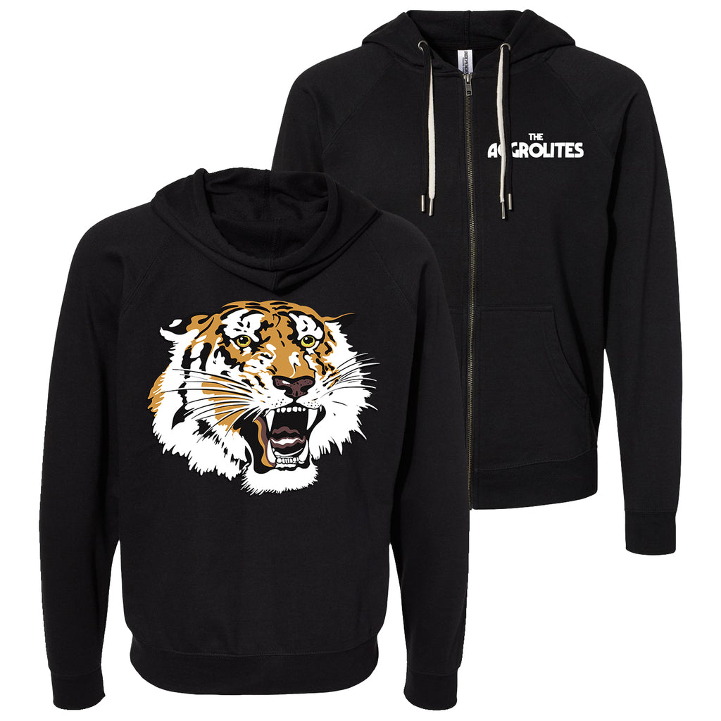 トップス AMERICANA tiger college HOODIE PULLOVER Tennessee State University Tiger Hoodie - The College Crib