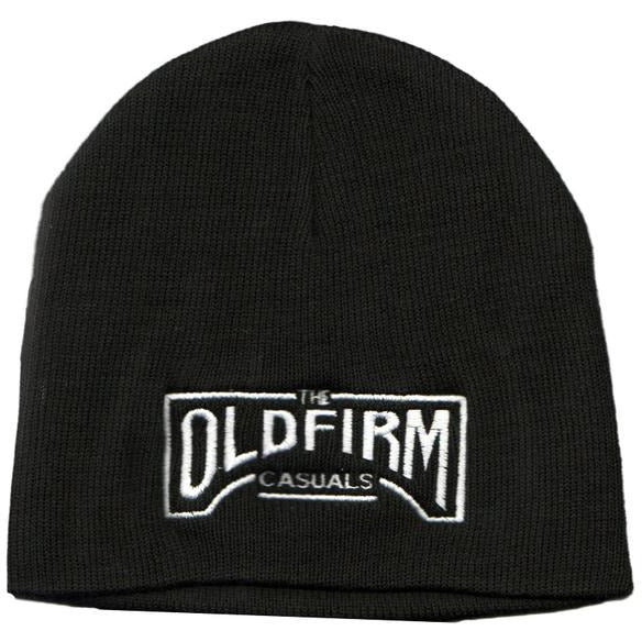 The Old Firm Casuals - Logo - Beanie