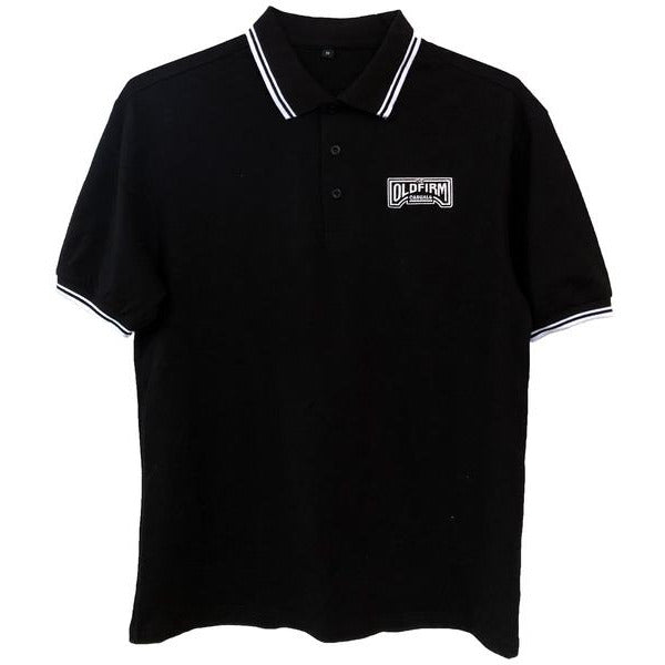 The Old Firm Casuals - &quot;Logo&quot; Polo