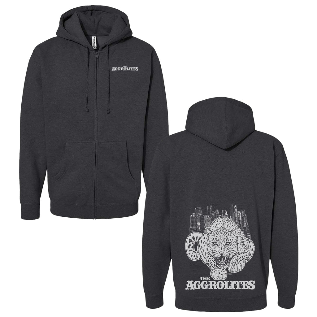アイドル RIIZE RIIZE UP HOODIE SET A CHARCOAL RIIZE - RIIZE UP HOODIE SET_A ver. [CHARCOAL]