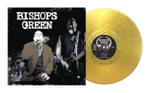 Bishops Green - S/T Gold Nugget Vinyl LP