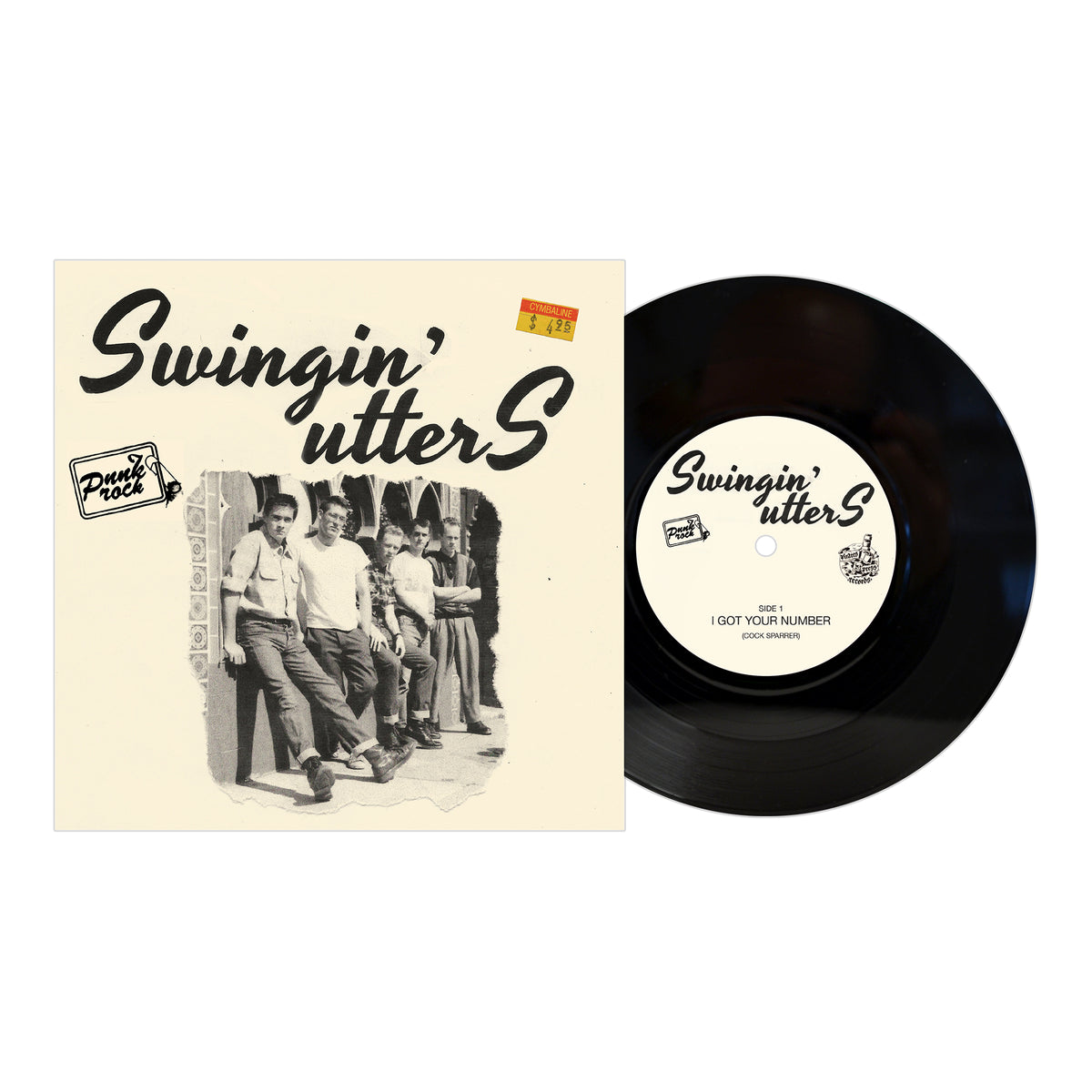 THE CALIFORNIANS, Teensville Records, 新品 THE CALIFORNIANS, Teensville Records, 新品