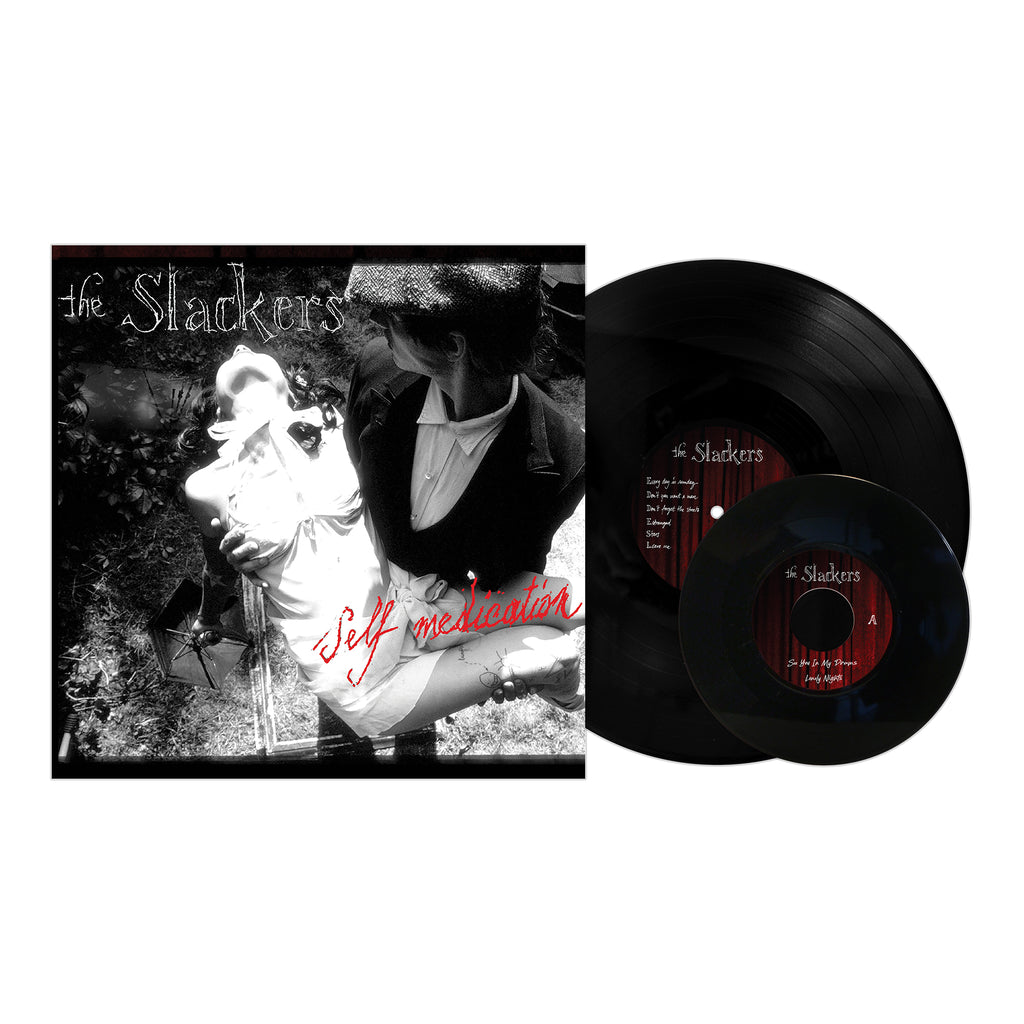 邦楽 S.L.A.C.K. WHA LA BOUT 2LP S.L.A.C.K. WHA LA BOUT 2LP